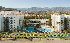 Ona Marinas De Nerja Spa Resort